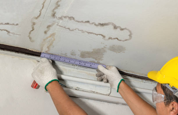 Reliable Emergency Water Damage Restoration contractor in New Boston, TX by Water Damage Irwin
